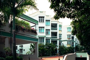 Pasir View Park property photo 1 in Singapore