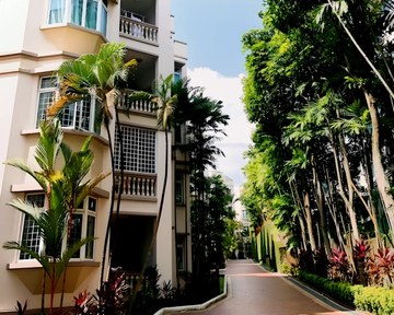 Pasir View Park property photo 3 in Singapore
