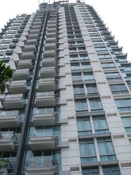 Paterson Residence property photo 3 in Singapore