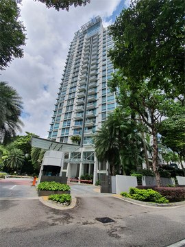 Paterson Residence property photo 5 in Singapore