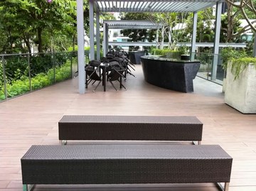 Paterson Suites property photo 3 in Singapore