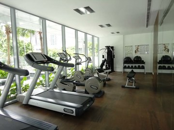 Paterson Suites property photo 5 in Singapore