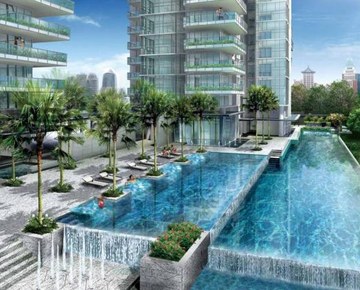 Paterson Suites property photo 9 in Singapore