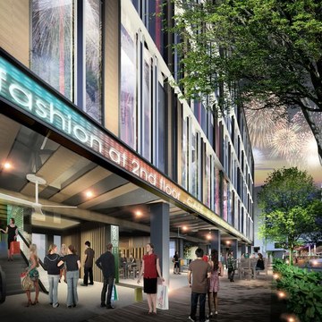 Pavilion Square property photo 2 in Singapore