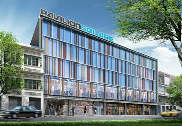 Pavilion Square property photo 3 in Singapore