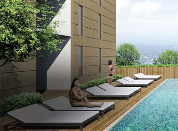 Pavilion Square property photo 5 in Singapore