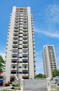 Peach Garden property photo 1 in Singapore