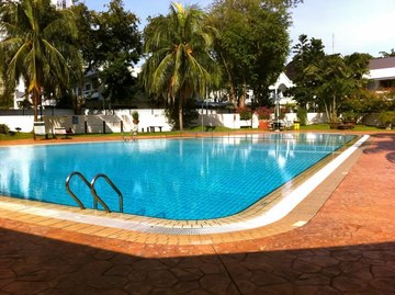 Peach Garden property photo 3 in Singapore