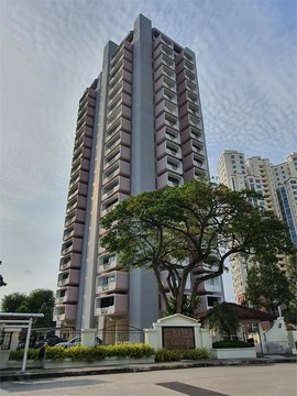 Peach Garden property photo 6 in Singapore