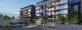 Peak Court Condominium property photo 6 in Singapore