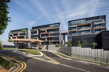 Peak Residence property photo 2 in Singapore