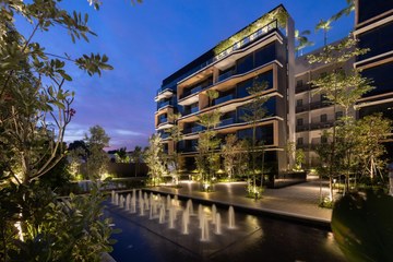 Peak Residence property photo 4 in Singapore