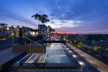 Peak Residence property photo 5 in Singapore