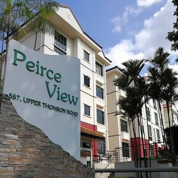 Peirce View property photo 1 in Singapore