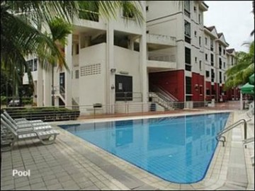 Peirce View property photo 2 in Singapore