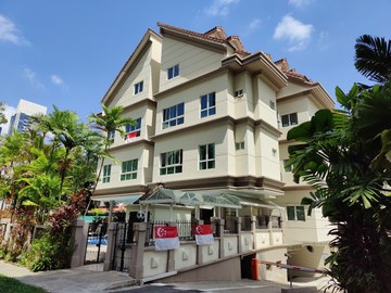 Peppermint Grove property photo 1 in Singapore