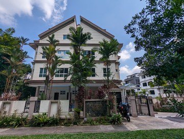 Peppermint Grove property photo 3 in Singapore