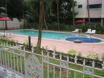 Pepys Hill Condominium property photo 2 in Singapore