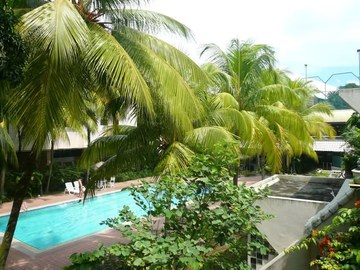 Pepys Hill Condominium property photo 3 in Singapore