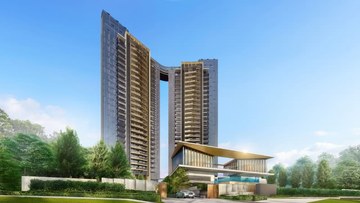 Perfect Ten property photo 2 in Singapore