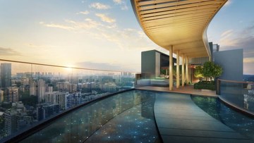 Perfect Ten property photo 3 in Singapore