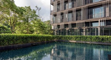 Petit Jervois property photo 2 in Singapore