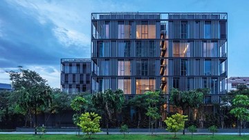Petit Jervois property photo 3 in Singapore