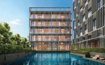 Petit Jervois property photo 4 in Singapore