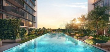 Piccadilly Grand property photo 2 in Singapore
