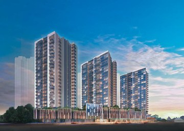 Piccadilly Grand property photo 4 in Singapore