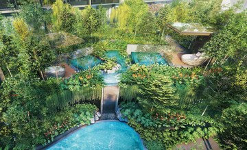 Piccadilly Grand property photo 5 in Singapore