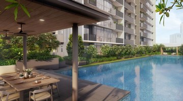 Piccadilly Grand property photo 7 in Singapore