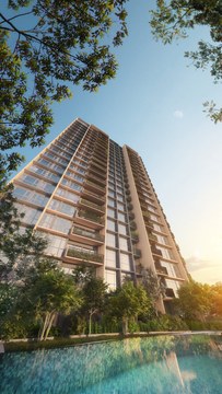 Piccadilly Grand property photo 8 in Singapore