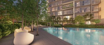 Piccadilly Grand property photo 9 in Singapore