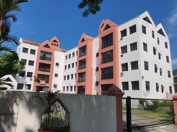 Pin Mansions property photo 1 in Singapore