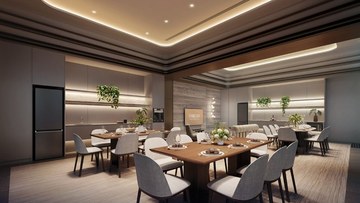 Pinery Residences property photo 3 in Singapore