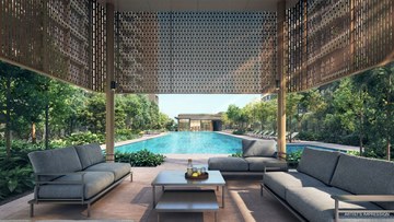 Pinery Residences property photo 6 in Singapore