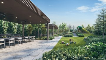 Pinery Residences property photo 7 in Singapore