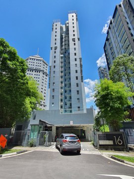 Pinnacle 16 property photo 1 in Singapore