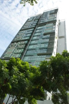Pinnacle 16 property photo 3 in Singapore