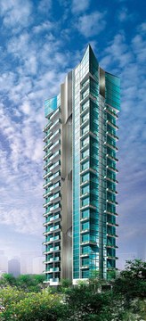 Platinum Edge property photo 1 in Singapore