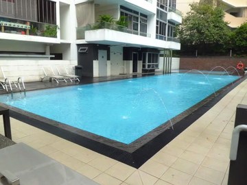 Platinum Edge property photo 2 in Singapore