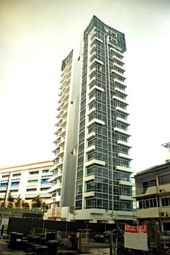 Platinum Edge property photo 3 in Singapore