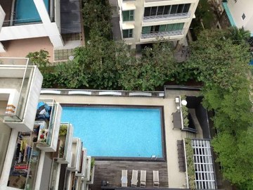Platinum Edge property photo 5 in Singapore