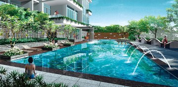 Platinum Edge property photo 7 in Singapore