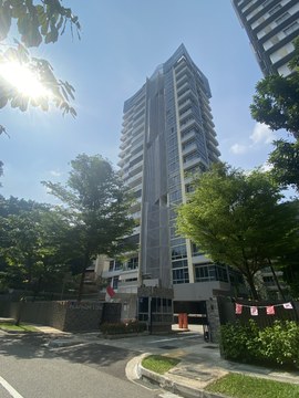 Platinum Edge property photo 8 in Singapore