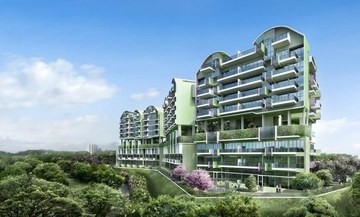 Pollen & Bleu property photo 3 in Singapore