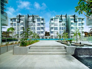 Poshgrove East property photo 1 in Singapore