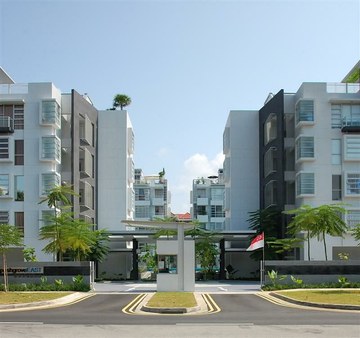 Poshgrove East property photo 2 in Singapore