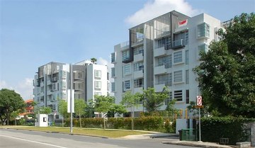 Poshgrove East property photo 3 in Singapore